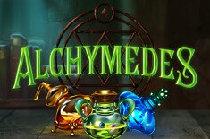 Игровой автомат Alchymedes